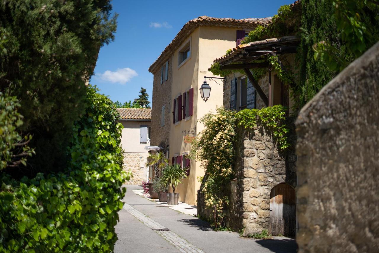 Une Chambre En Luberon Puyvert Екстер'єр фото